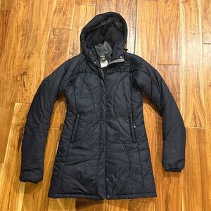 Loki ‘Shape-Shifting’ Parka